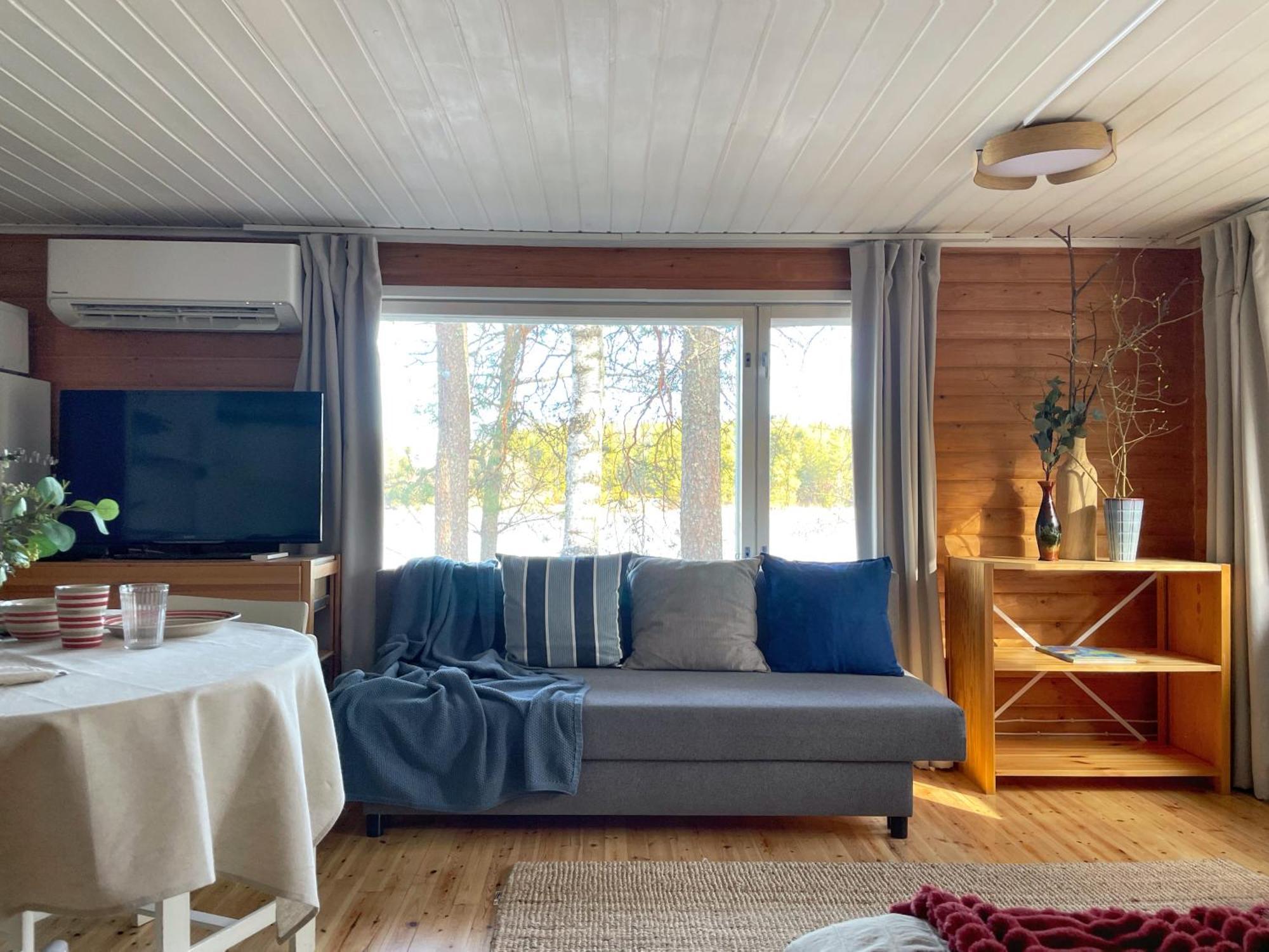 Salpar Houses By The Sea מראה חיצוני תמונה